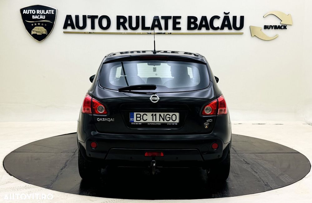 Nissan Qashqai - 11