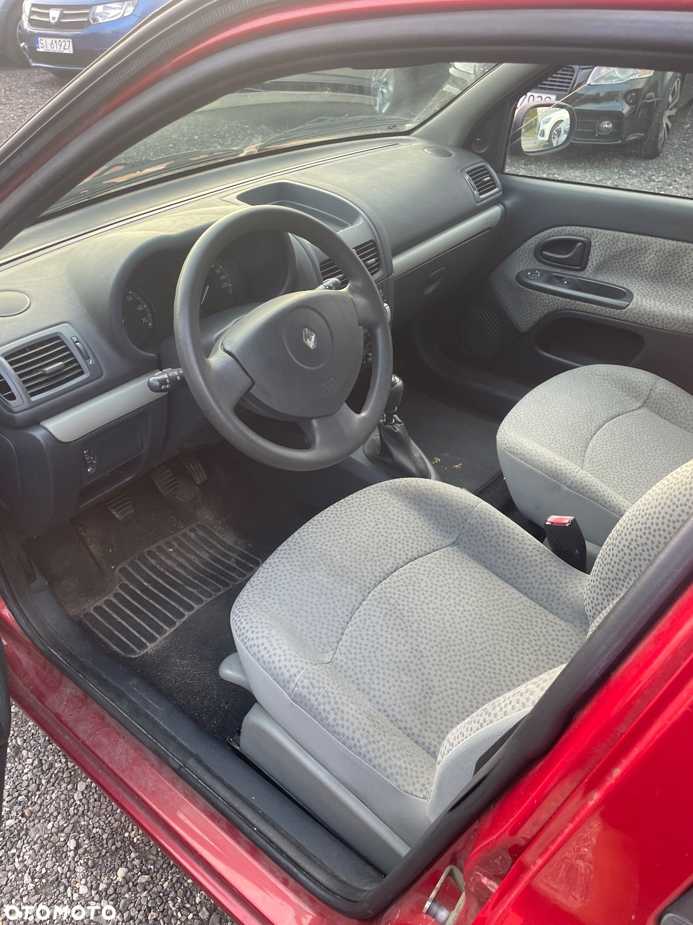 Renault Clio 1.2 Campus Dynamique - 8