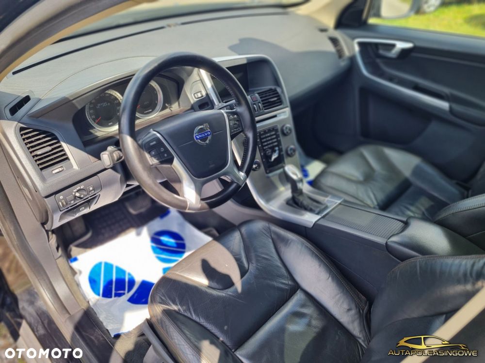 Volvo XC 60 - 12