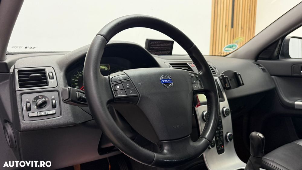 Volvo V50 DPF D2 RDesign Pro Edition - 22