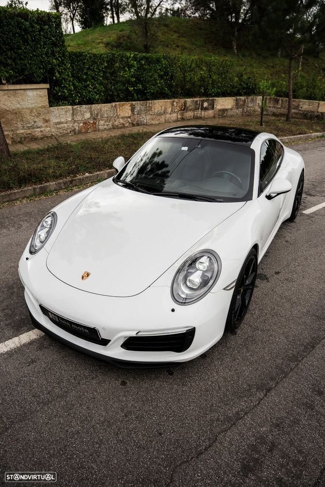 Porsche 911 (991) Carrera 2 S PDK - 8