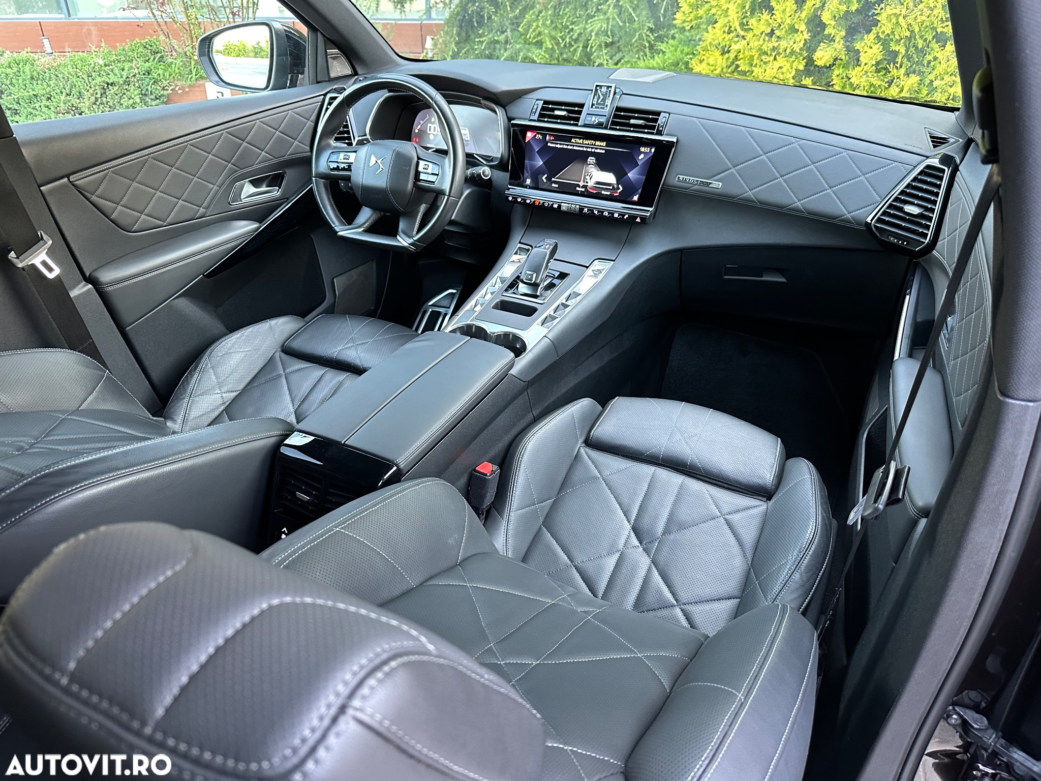 DS Automobiles DS 7 Crossback - 30