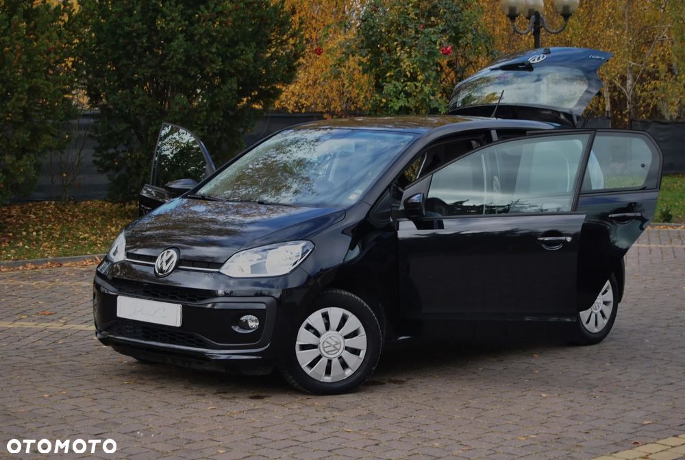 Volkswagen up! - 18