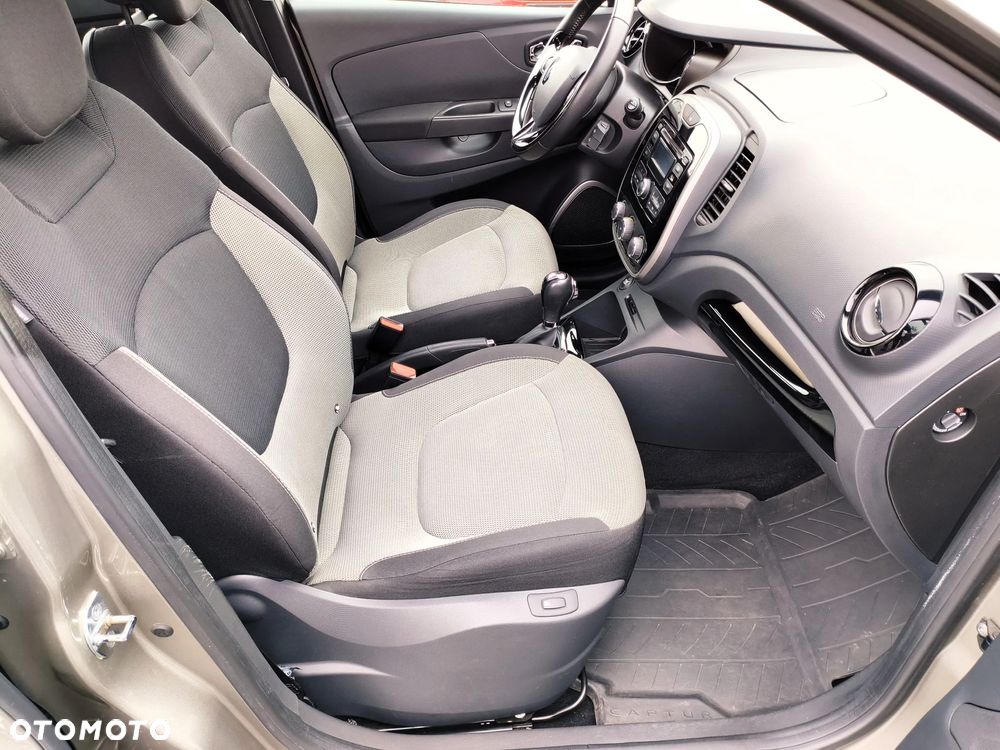 Renault Captur - 13