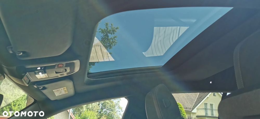 Peugeot 508 1.5 BlueHDi GT S&S EAT8 - 27