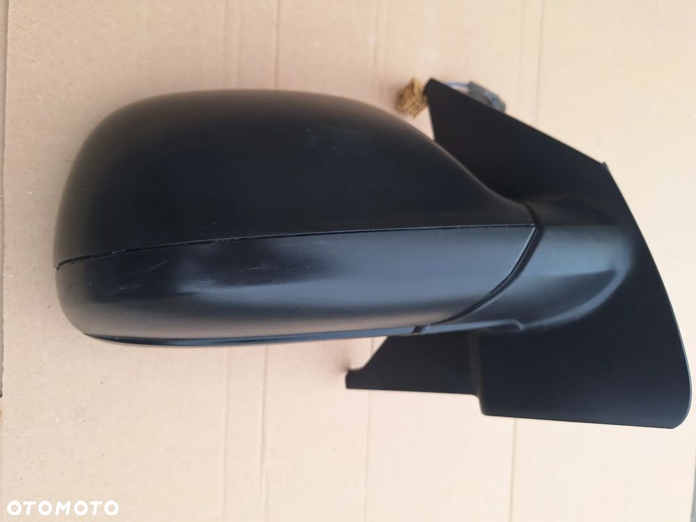 LUSTERKO PRAWE  VW T5 LIFT EU - 3