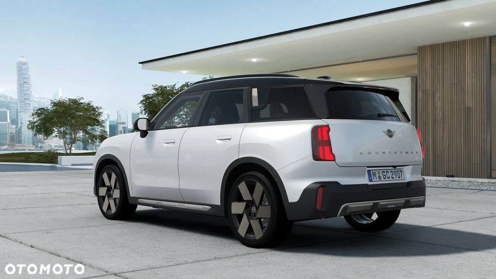 MINI Countryman D Favoured Trim - 2