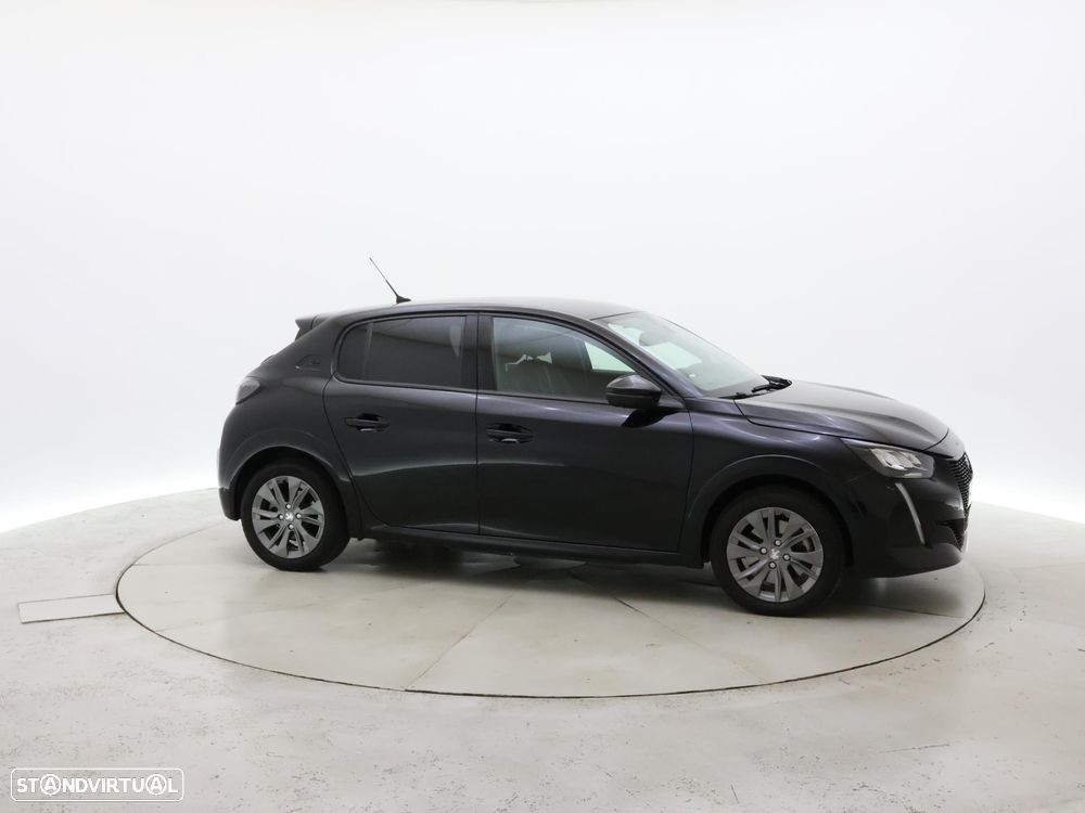 Peugeot e-208 50 kWh Allure Pack - 9