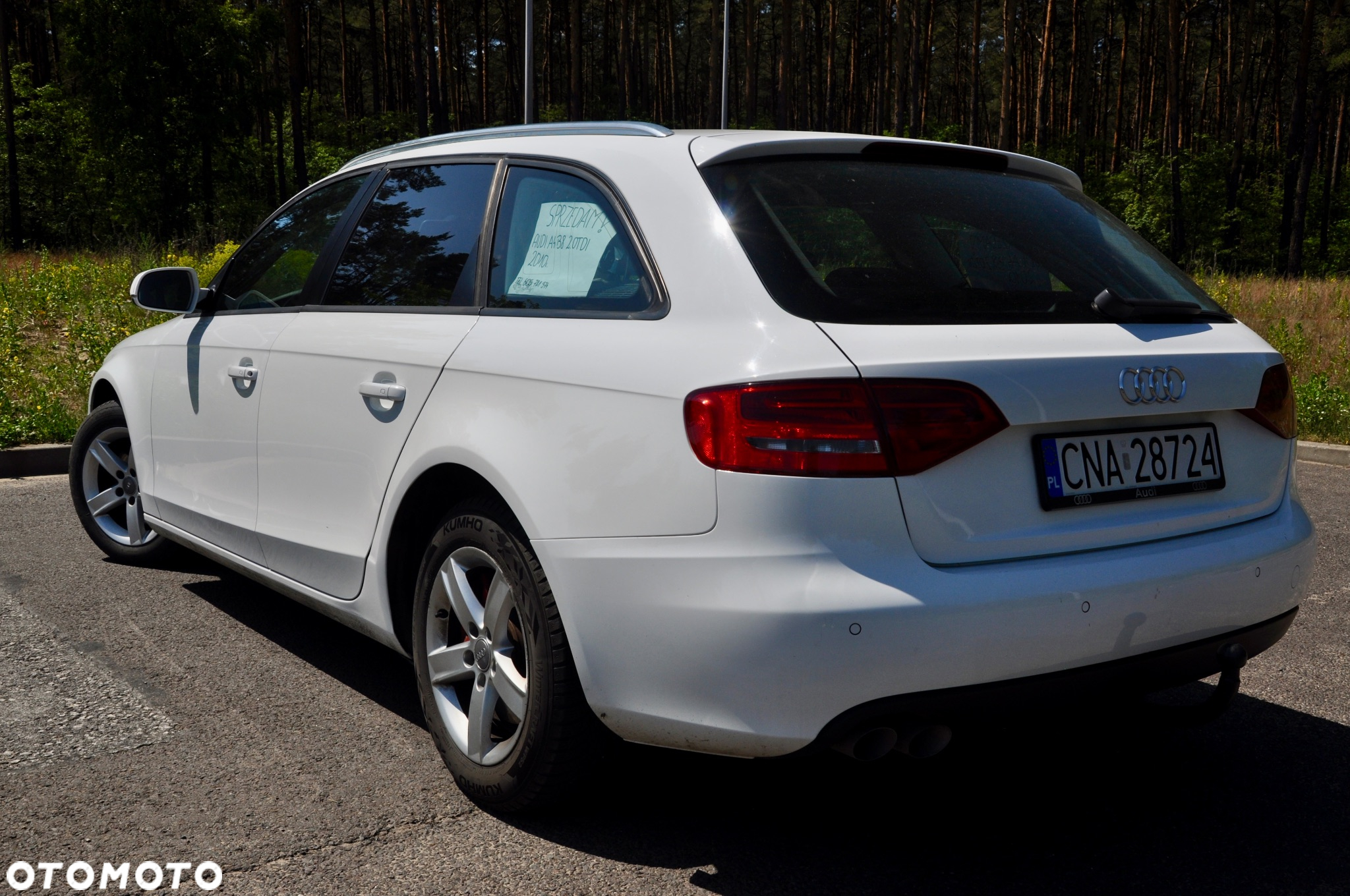 Audi A4 2.0 TDI - 10