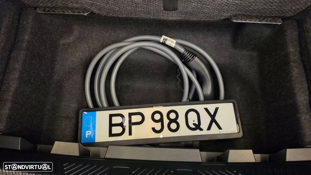 BMW i5 eDrive40 Pack Desportivo M Pro - 25