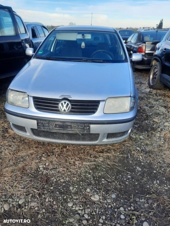 Dezmembrez VW Polo 6N2