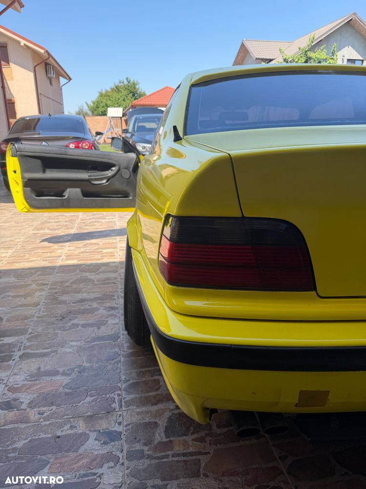 BMW 3 Series 1994 — imagine 3