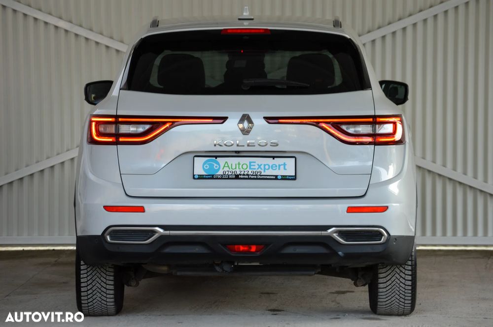 Renault Koleos ENERGY dCi 130 INTENS - 32
