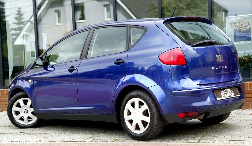 Seat Altea 1.6 Style - 6