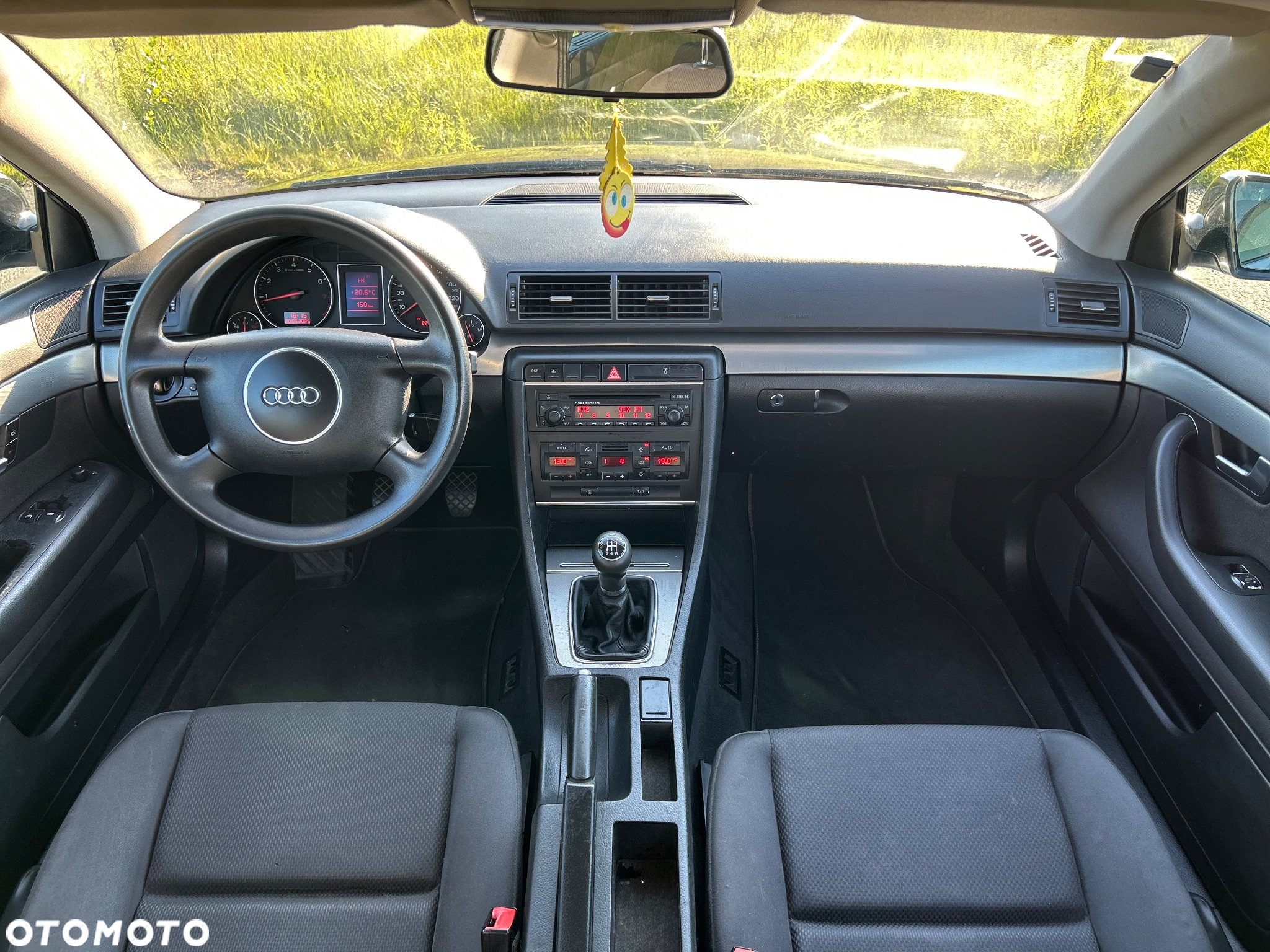 Audi A4 - 17