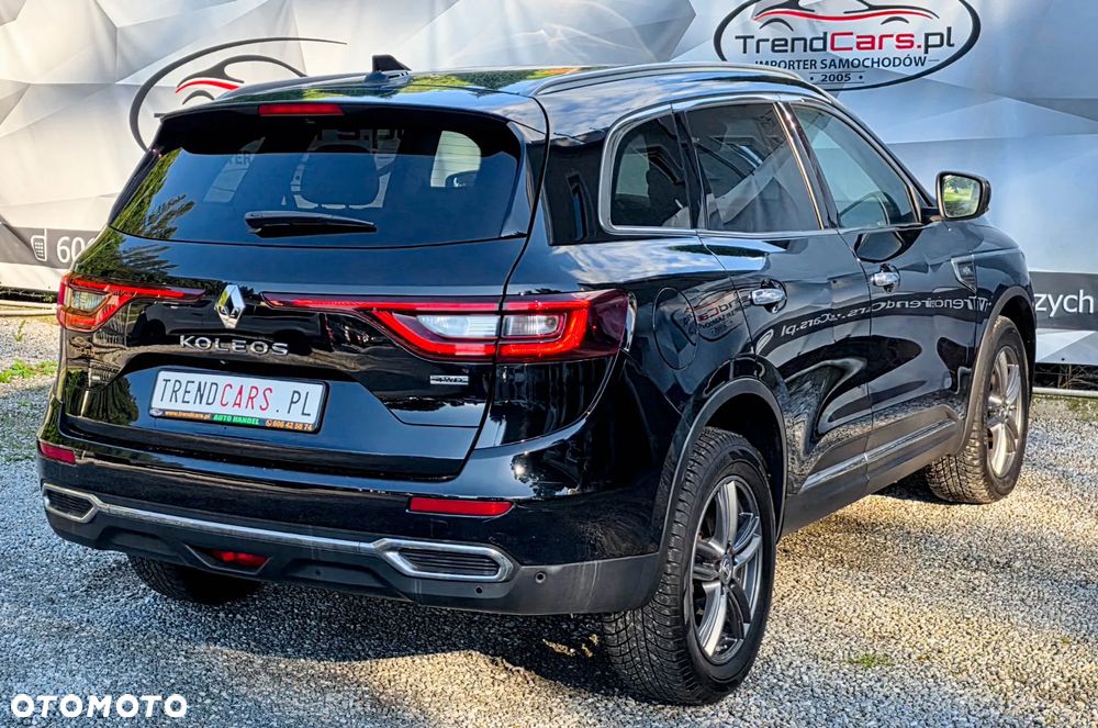 Renault Koleos ENERGY dCi 175 X-tronic 4WD INITIALE PARIS - 7