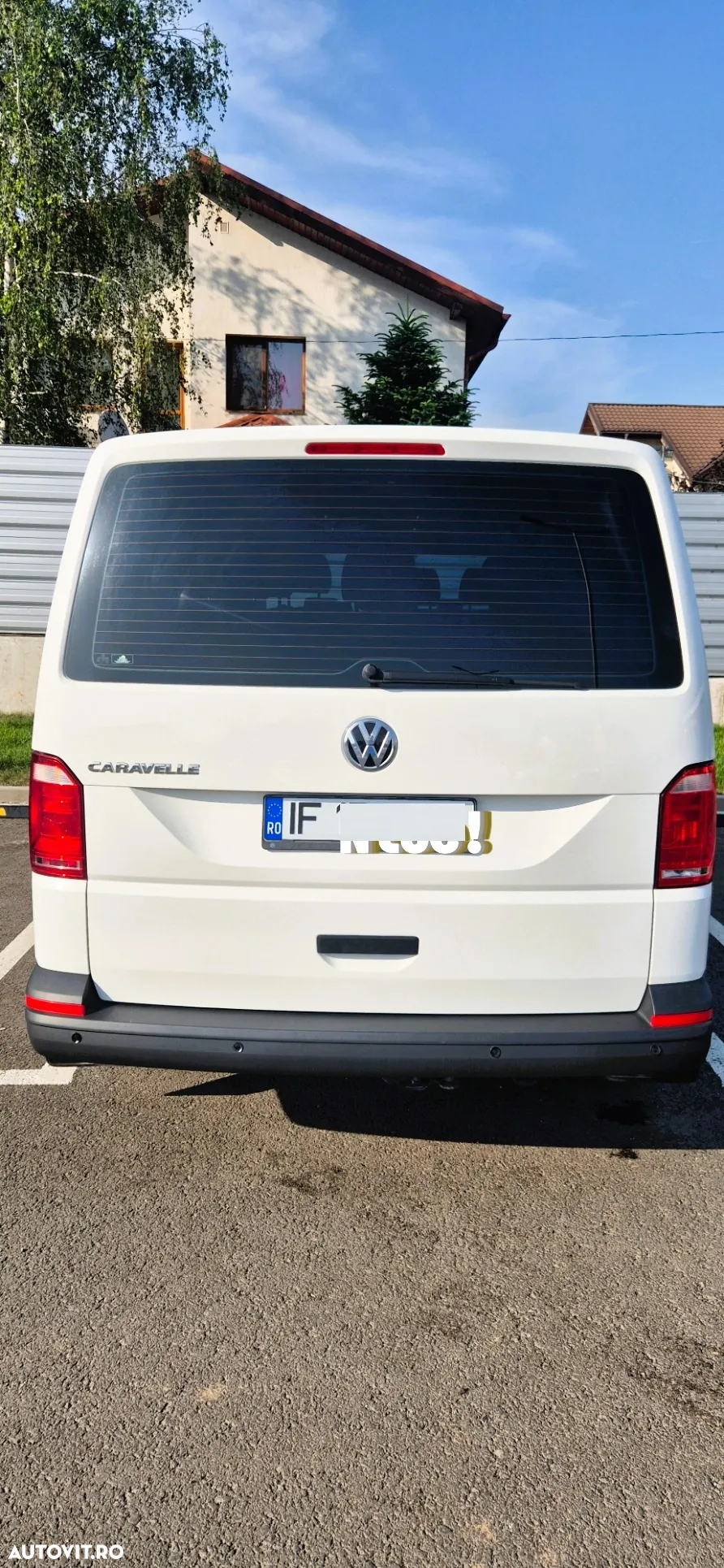 Volkswagen Caravelle T6 2.0 TDI LR Comfortline - 2