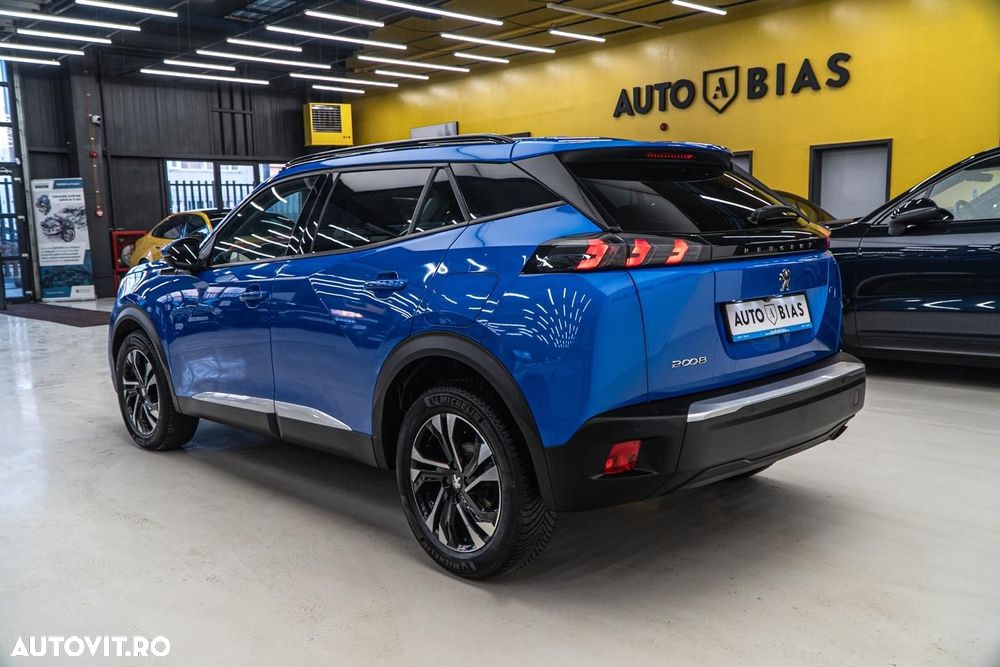 Peugeot 2008 PureTech 130 Allure Pack - 6