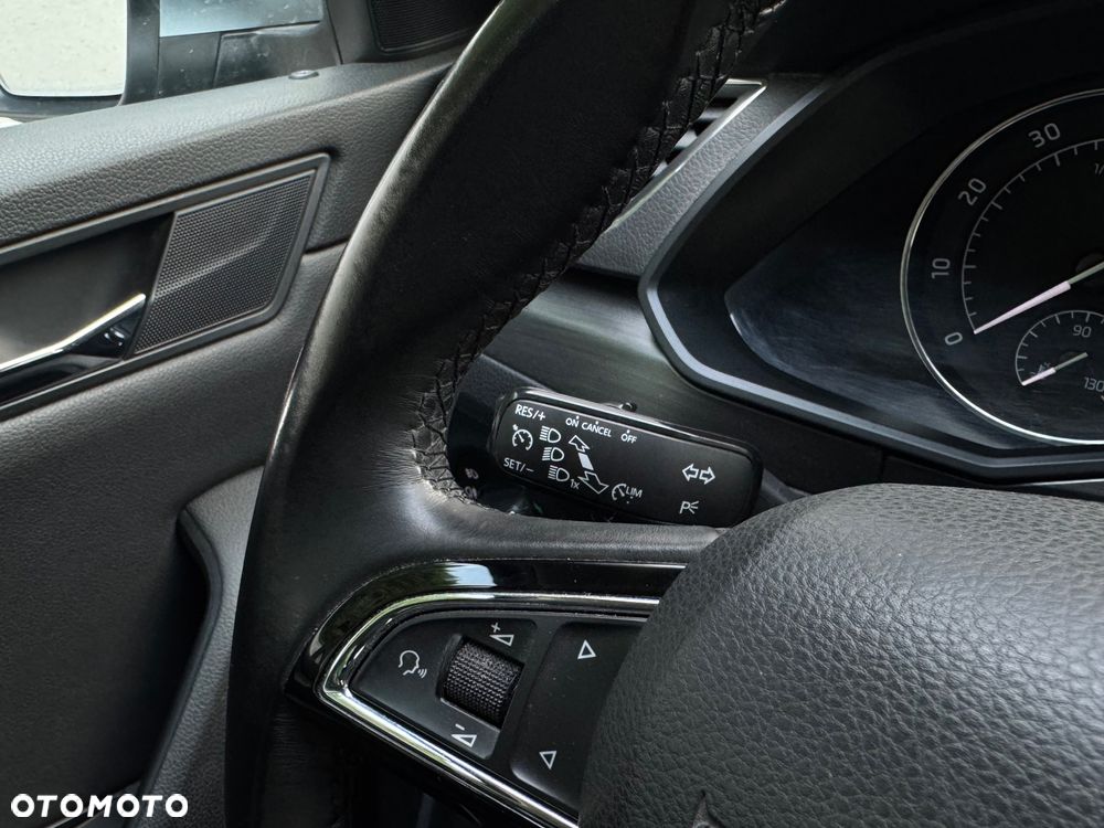 Skoda Superb 1.4 TSI ACT Style - 23