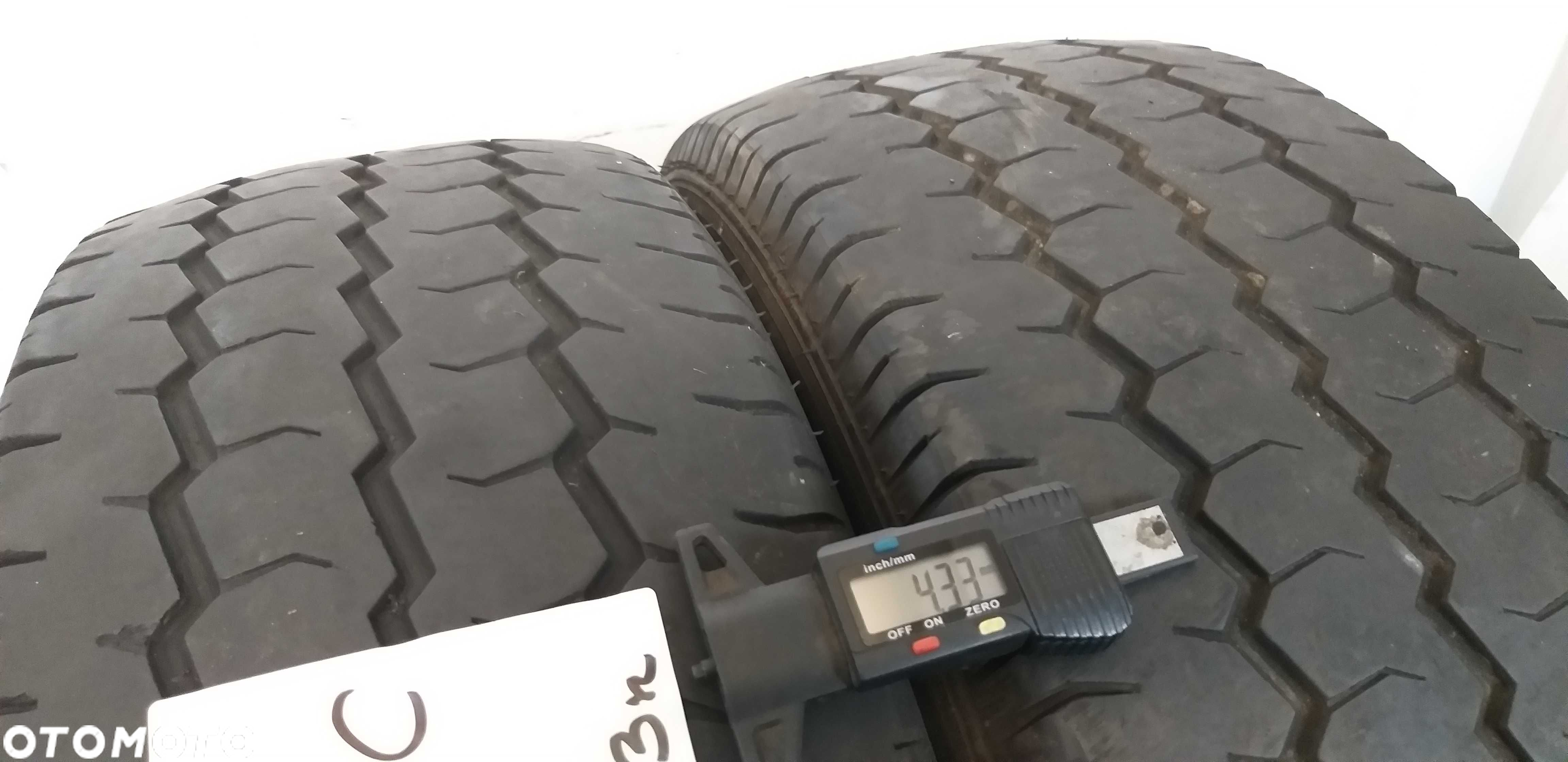 P565250M Para 225/65R16C SunFull SF-05 2023rok - 2