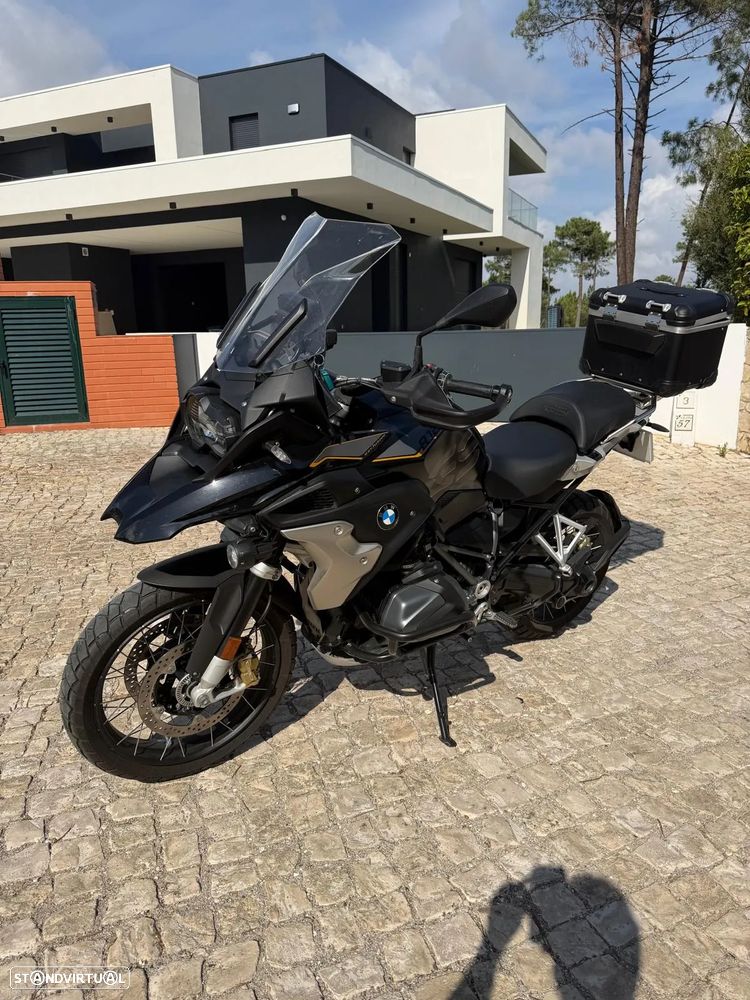BMW R 1250 GS Exclusive - 7