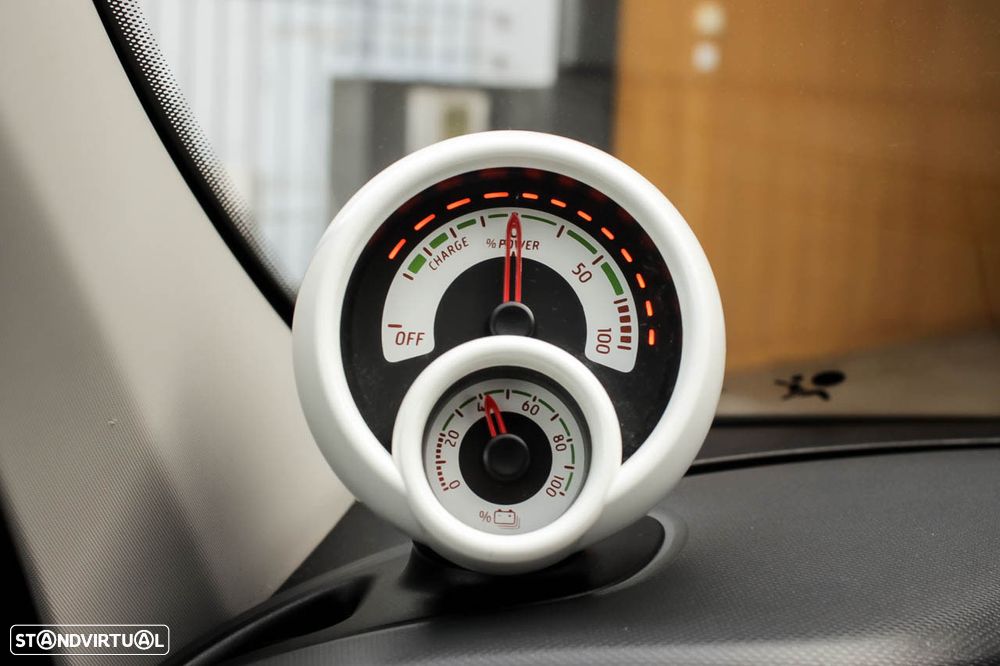 Smart ForFour EQ passion - 19