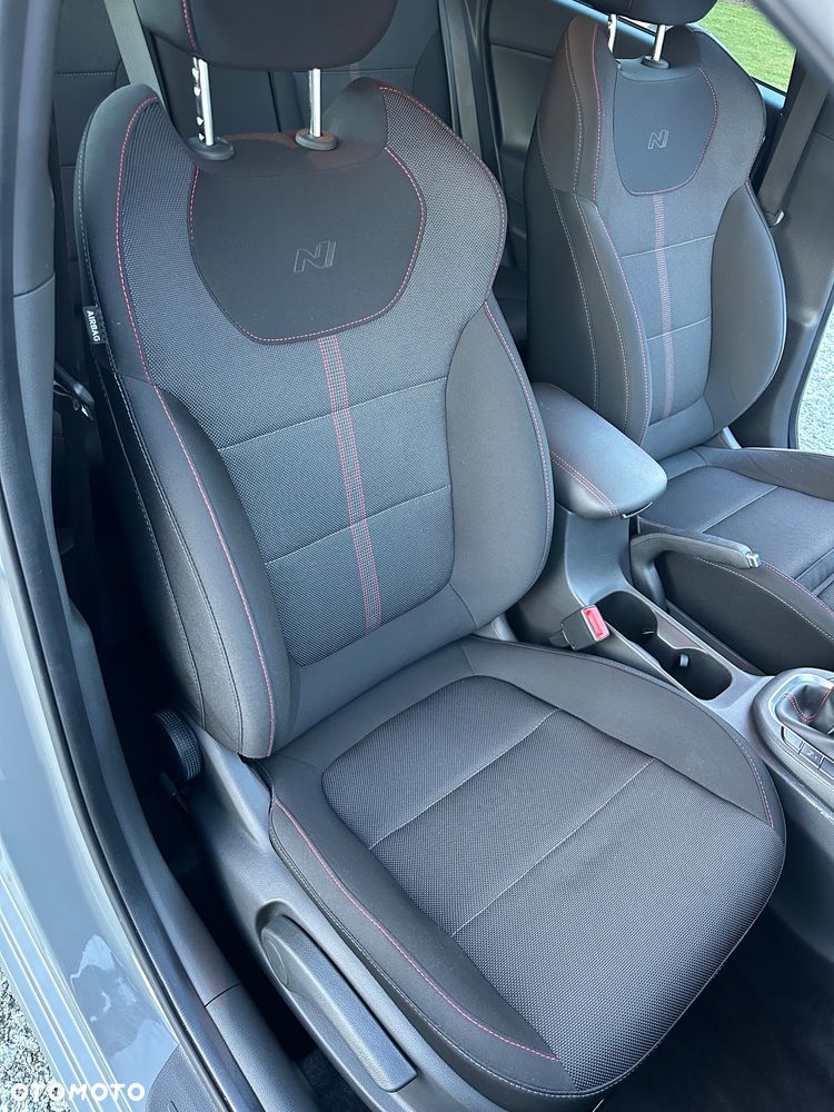 Hyundai i30 - 20