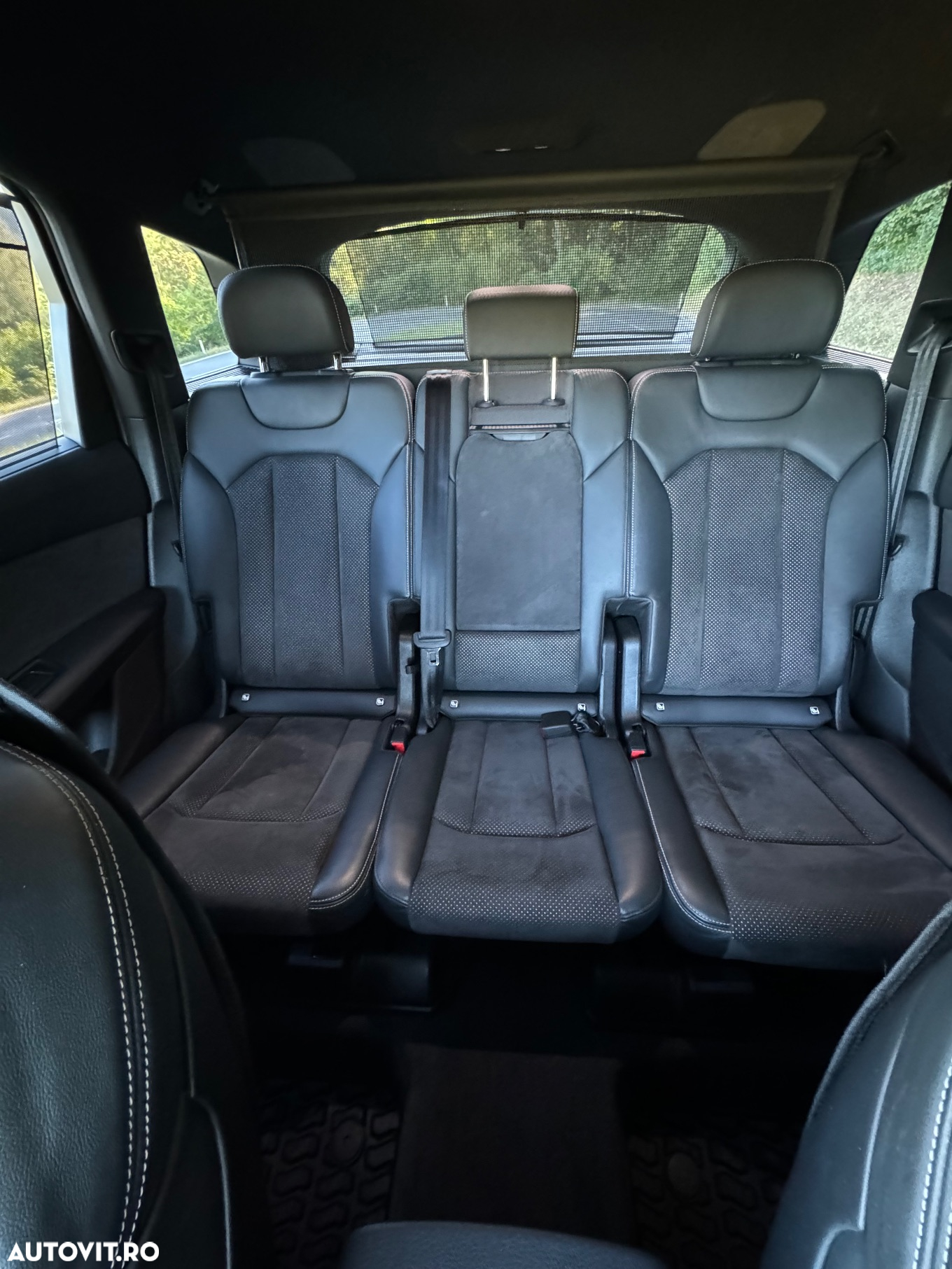 Audi Q7 3.0 TDI Quattro Tiptronic - 23
