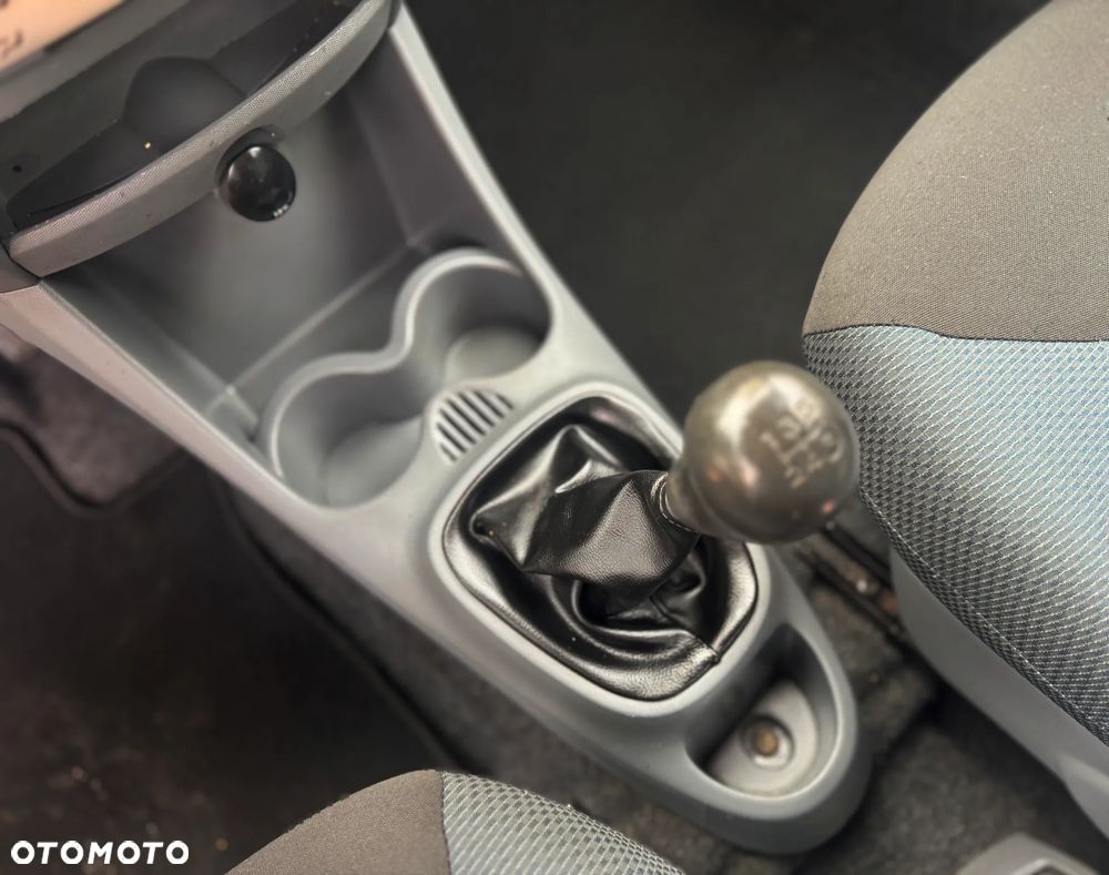 Toyota Aygo 1.0 VVT-i Premium - 21