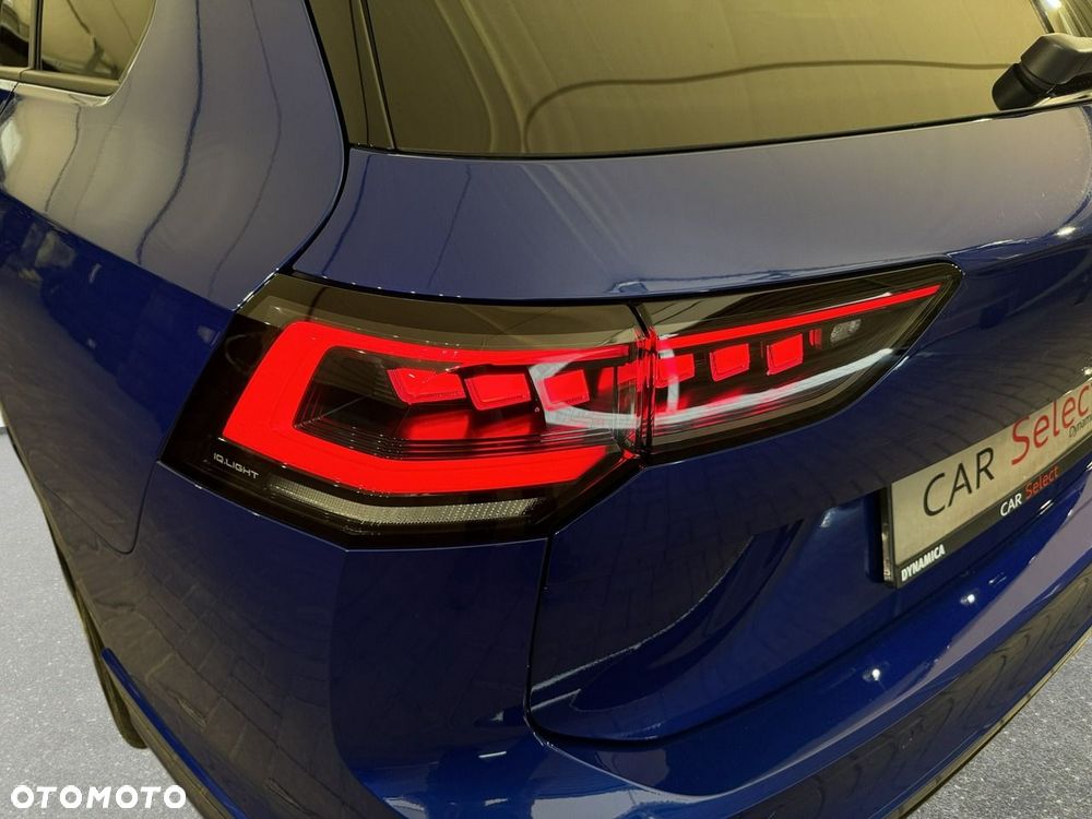 Volkswagen Golf Variant - 13