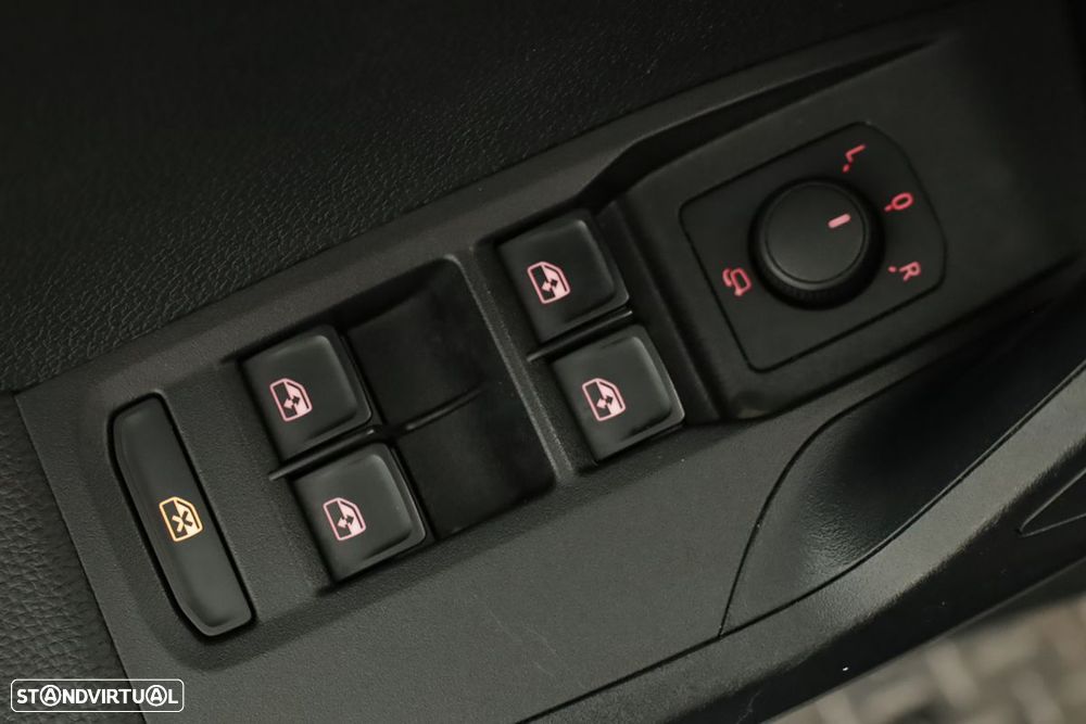 SEAT Ibiza 1.0 TSI Style - 19