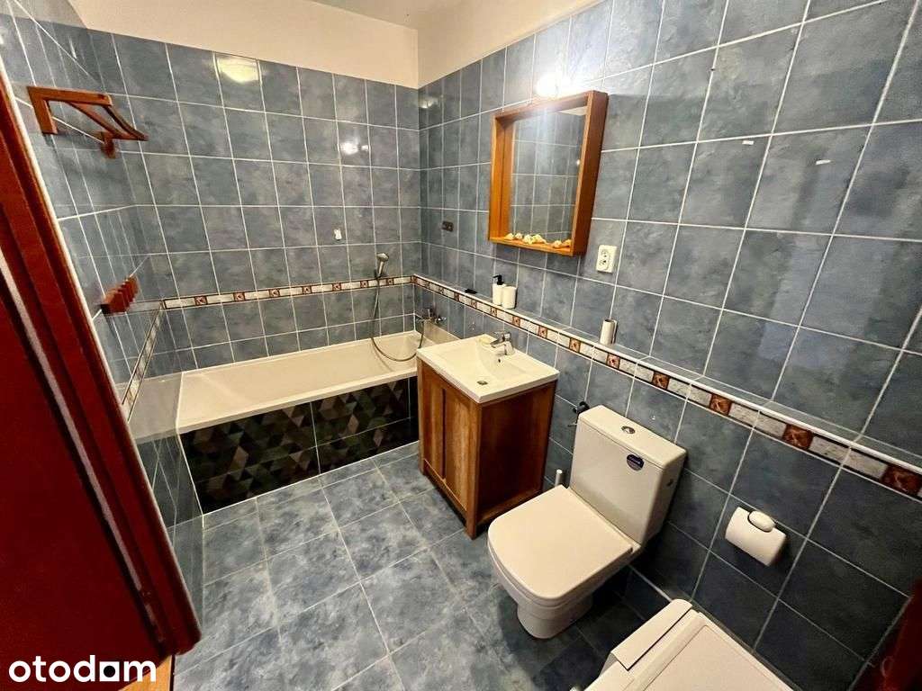 2 pokoje z balkonem - Światowida 63, Tarchomin