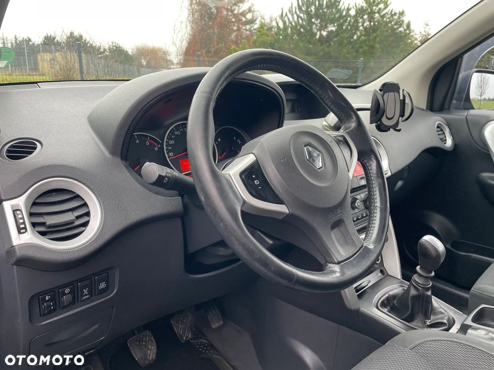 Renault Koleos 2.0 dCi 4x4 Privilege Plus - 6