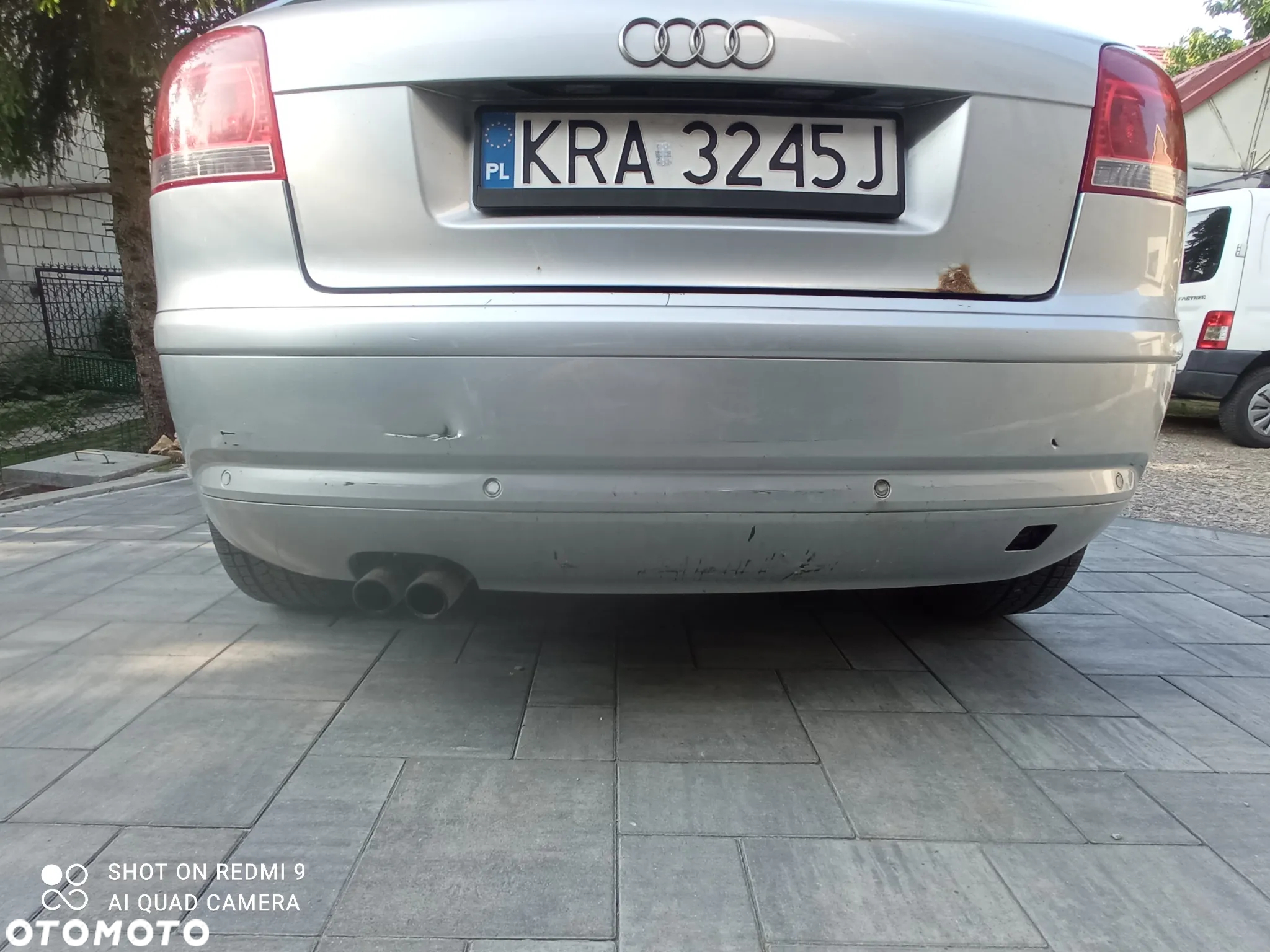 Audi A3 2.0 TFSI DSG Ambition - 14