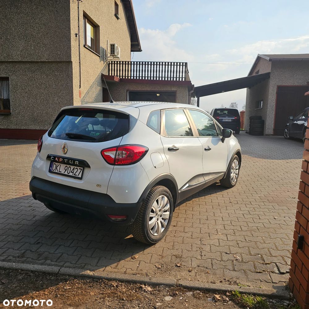 Renault Captur ENERGY dCi 90 Start&Stop Dynamique - 3