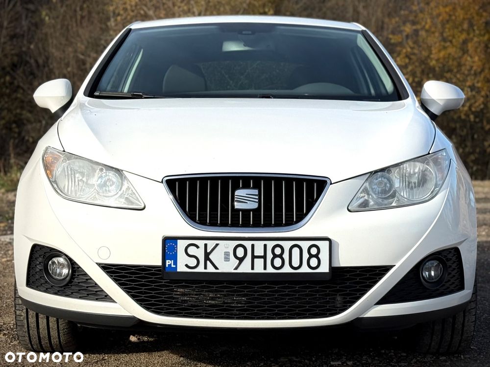 Seat Ibiza SC 1.4 16V Sport - 11