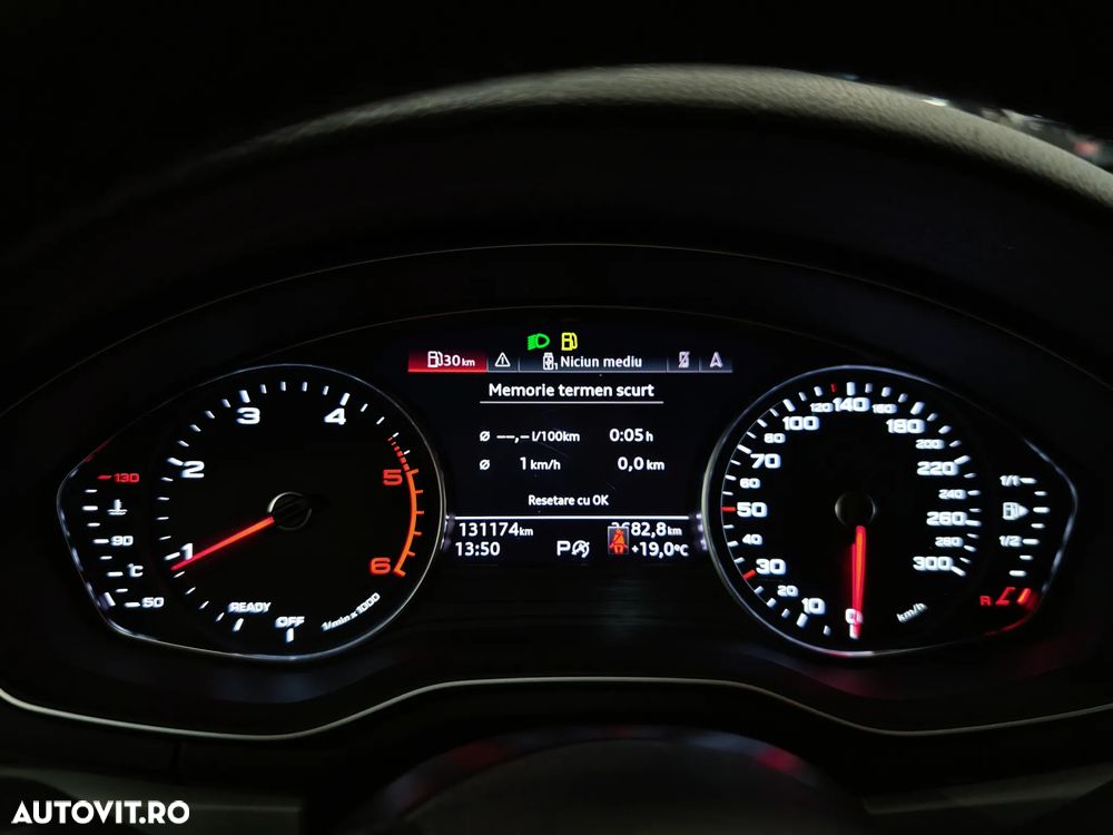 Audi A4 30 TDI S tronic advanced - 22