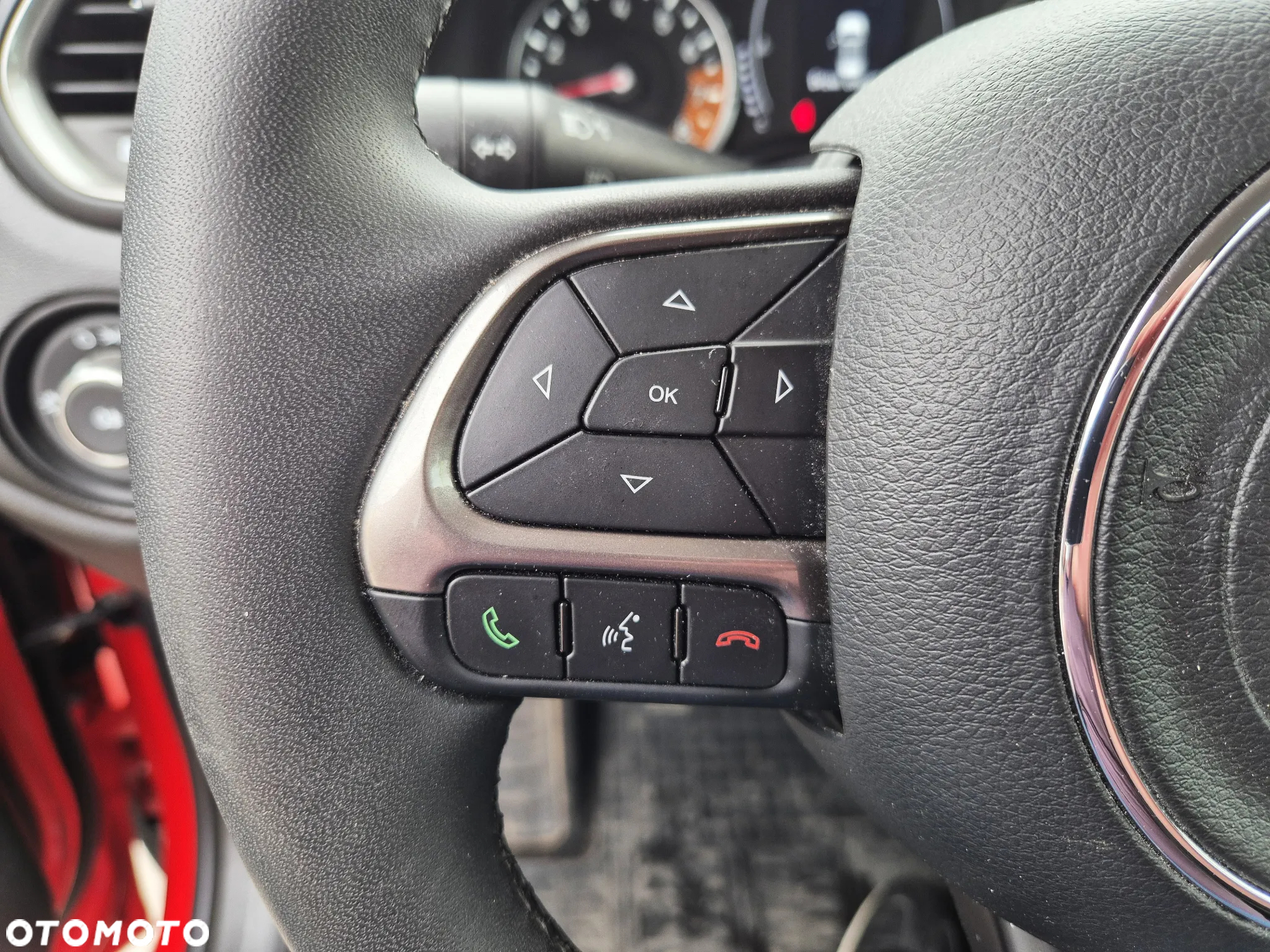 Jeep Renegade 1.0 GSE T3 Turbo Limited FWD S&S - 25