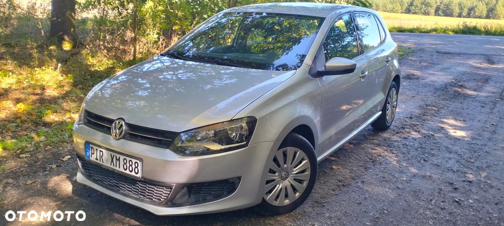 Volkswagen Polo 1.2 Sportline - 4