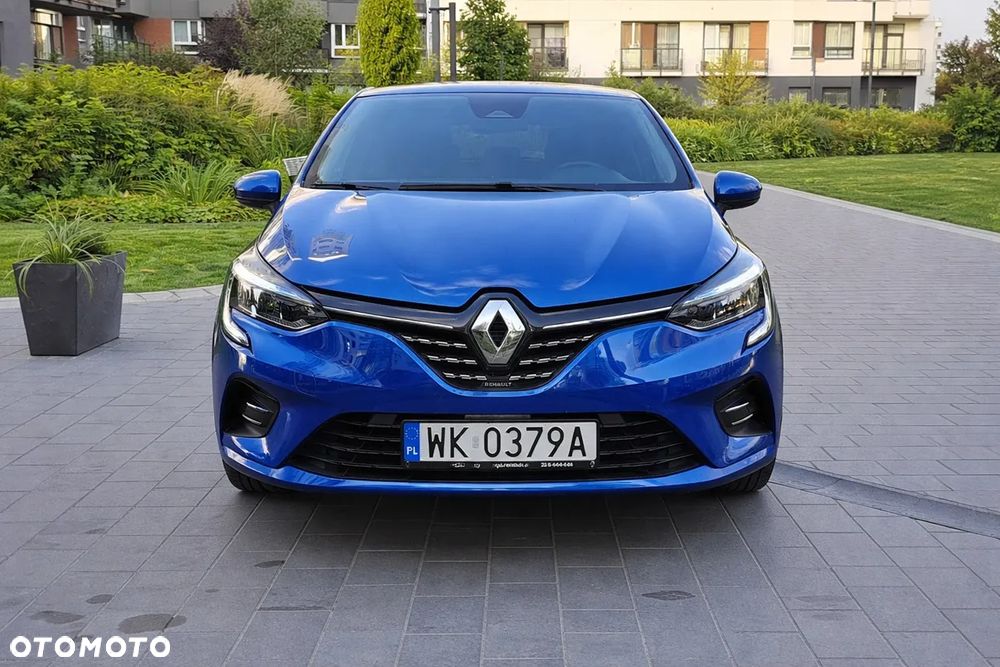 Renault Clio 1.5 dCi Energy Limited - 8