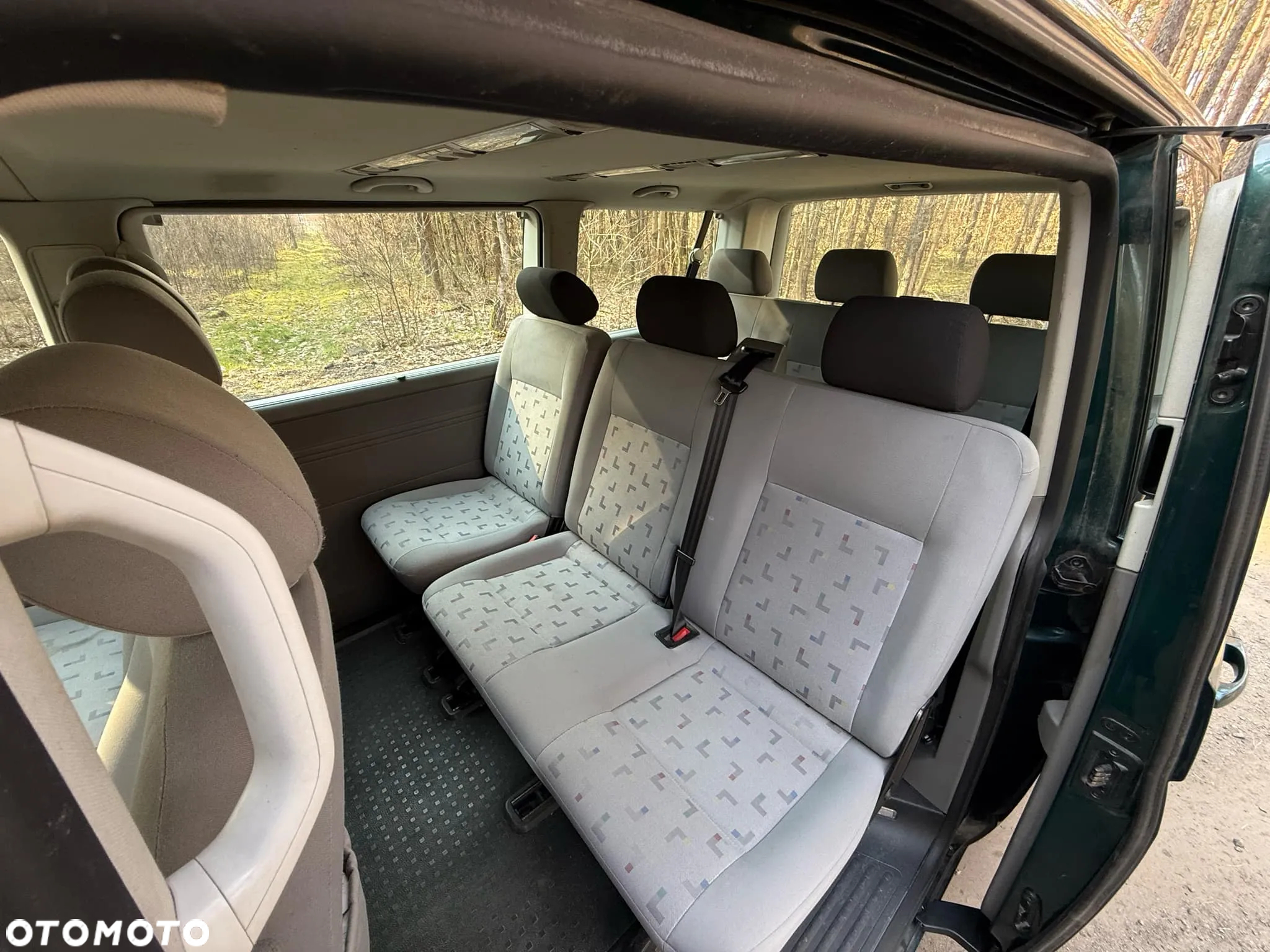 Volkswagen Multivan - 6