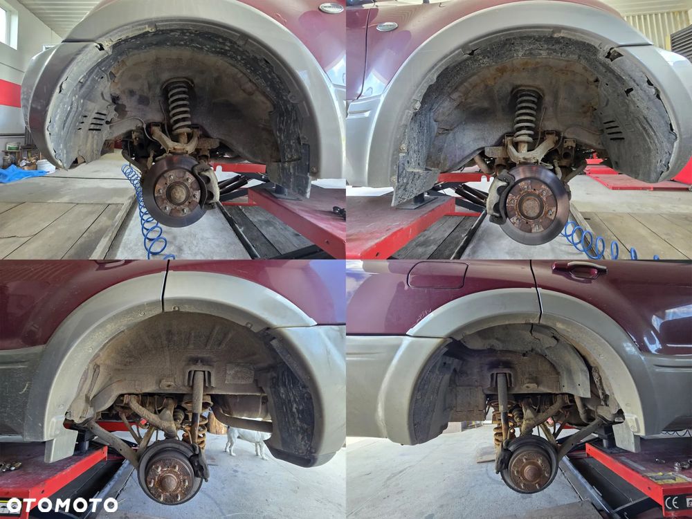 Mitsubishi Montero 3.8 Limited - 26