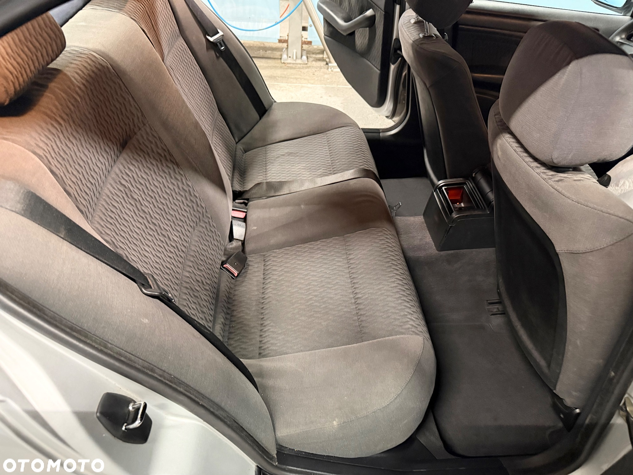 BMW Seria 3 320d - 25