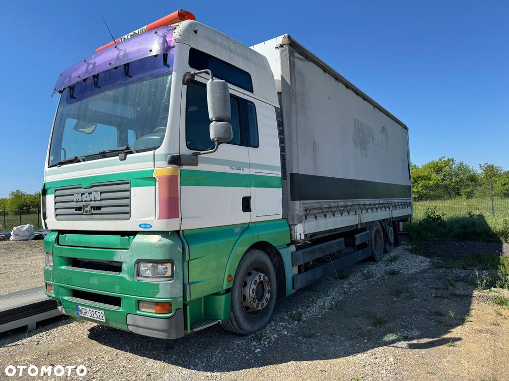 MAN 26.463 - 1