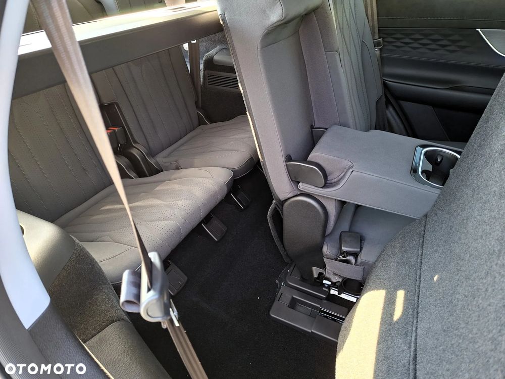 Chery Tiggo 8 1.5 T-GDI Super Hybrid Comfort DCT - 34