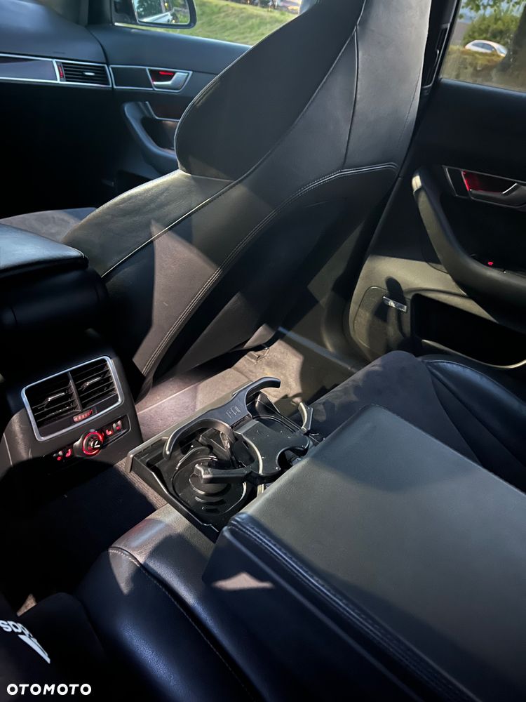 Audi A6 Limousine - 27