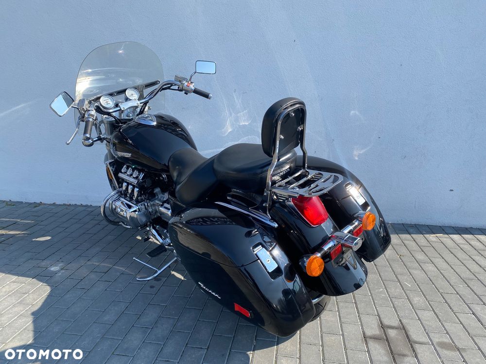 Honda Valkyrie - 15
