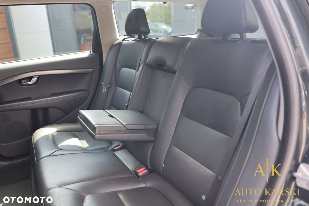 Volvo V70 - 33