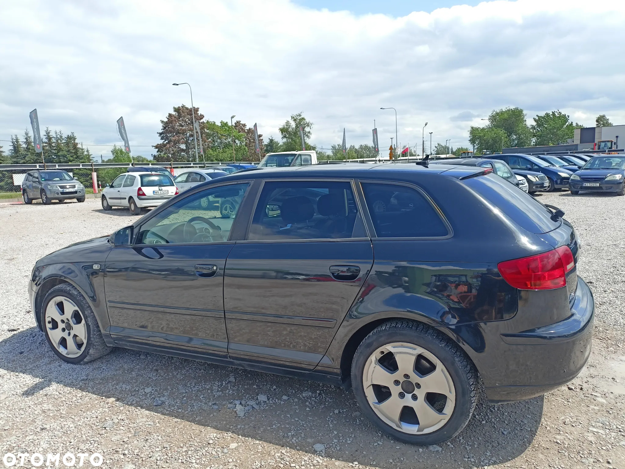 Audi A3 - 3