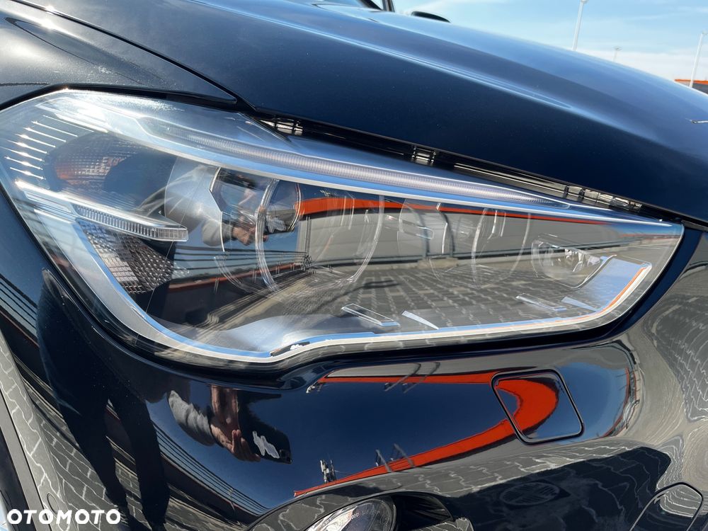 BMW X1 - 8